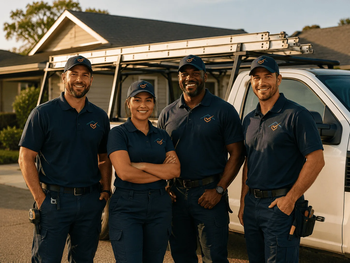 Roof Inspection company in Niota, IL